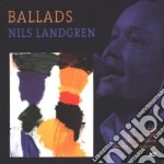Nils Landgren - Ballads cd