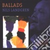 Nils Landgren - Ballads cd