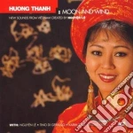 Huong Thanh - Moon And Wind cd