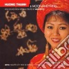 Huong Thanh - Moon And Wind cd