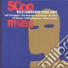 Nils Landgren - 5000 Miles cd