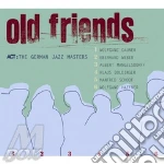 Old friends cd