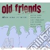Old friends cd