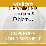 (LP Vinile) Nils Landgren & Esbjorn Svensson - Layers Of Light vinile