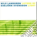 Landgren / Svensson - Layers Of Light cd