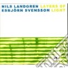 Landgren / Svensson - Layers Of Light cd