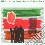 Erskine / Le / Benita - E-L-B cd