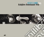 Esbjorn Svensson Trio - Live