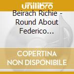 Beirach Richie - Round About Federico Mompou cd