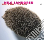 (LP Vinile) Sentimental Journey - Nils Landgren vinile