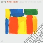 Michael Riessler - Ahi Vita cd