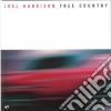 Joel Harrison - Free Country cd