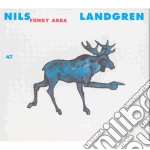 Nils Landgren - Funky Abba cd