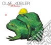 Olaf Kubler - So War S - Voll Daneben cd