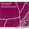 Hugo Siegmeth - Red Onions cd