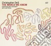 Christopher Dell - The World We Knew - Celebrating Bert Kaempfert With Ladi Geisler cd