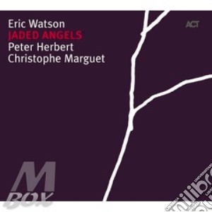 Eric Watson - Jaded Angels cd musicale di Eric Watson