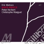 Eric Watson - Jaded Angels cd