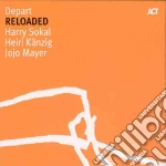Depart - Reloaded cd