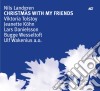 Nils Landgren - Christmas With My Friends cd