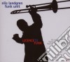 Nils Landgren - Licence To Funk cd