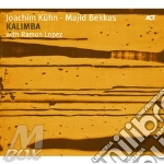 Joachim Kuhn - Kalimba cd