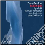 Vince Mendoza - Blauklang (bluesounds) cd