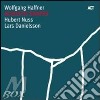 Wolfgang Haffner - Acoustic Shapes cd