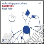 Radio String Quartet - Radiotree cd