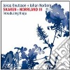 Jonas Knutsson & Johan Norberg - Norrland 3 cd