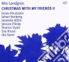 Nils Landgren - Christmas With My Friends 2 cd