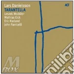 Lars Danielsson - Tarantella cd