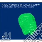 Magic Moments @ Schloss Elmau cd