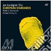 Jan Lundgren - European Standards cd
