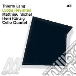Thierry Lang - Lyoba Revisited cd