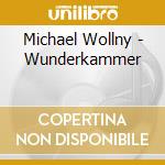 Michael Wollny - Wunderkammer cd