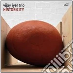 (LP Vinile) Vijay Iyer Trio - Historicity (2 Lp) vinile