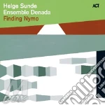 Helge Sunde - Finding Nymo cd