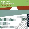 Helge Sunde - Finding Nymo cd