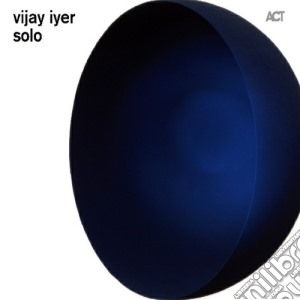 Vijay Iyer - Solo cd musicale di Vijay Iyer