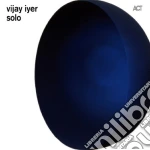 Vijay Iyer - Solo cd
