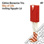 Celine Bonacina / Le Nguyen - Way Of Life