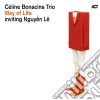 Celine Bonacina / Le Nguyen - Way Of Life cd