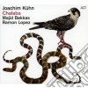 Kuhn / Bekkas / Lopez - Chalaba cd