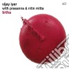 Vijay Iyer - Tirtha cd