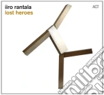 (LP Vinile) Rantala Iiro - Lost Heroes vinile
