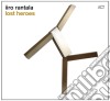 (LP Vinile) Rantala Iiro - Lost Heroes cd