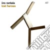 Iiro Rantala - Lost Heroes cd