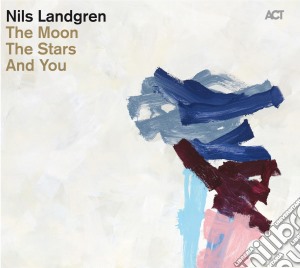 (LP Vinile) Nils Landgren - The Moon, The Stars And You lp vinile di Nils Landgren