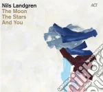 (LP Vinile) Nils Landgren - The Moon, The Stars And You vinile